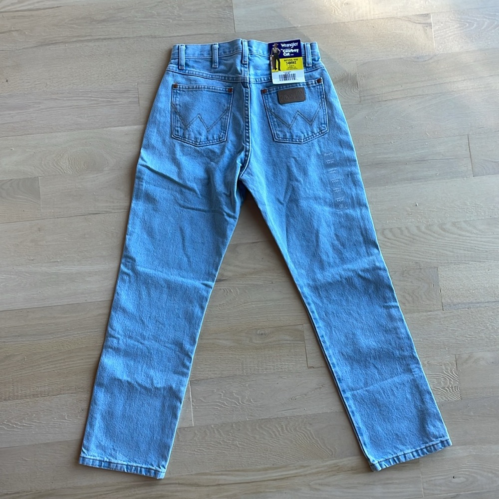 Wrangler
